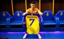 Cristiano Ronaldo fichó por el Al-Nassr. (FOTO: AFP)