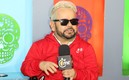 El Guapito, en entrevista con Sin Máscaras | César Cerón