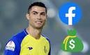 Los jerseys de CR7 con el Al-Nassr se ofrecen en México en más de 3 mil pesos (Reuters)
