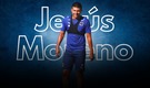 Jesús Moreno está actualmente en el equipo de Raya2 de Liga de Expansión. (Foto: Especial)