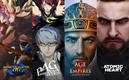 Juegos de Enero / Especial