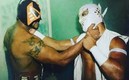El luchador Black Warrior murió a los 54 años (Twitter @caristicomx)