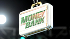 Maletín Money in the Bank