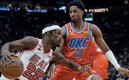 Miami tuvo un gran partido este martes. (Foto: AP)