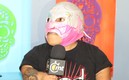 Microman, en entrevista con Sin Máscaras | César Cerón