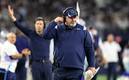 Mike McCarthy, la nueva víctima del Covid-19 en los Dallas Cowboys (Foto AFP)