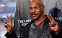 Mike Tyson (Reuters)