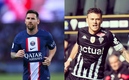 PSG vs Angers / Instagram