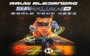 Rauw Alejandro / Twitter