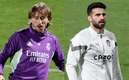 Real Madrid y Valencia se miden en las Semis de la Supercopa de España (Reuters | EFE)