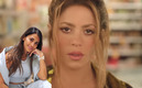 Shakira publicó un emotivo mensaje con el inicio del año (Instagram @shakira | @antonelaroccuzzo)