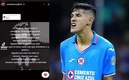 Uriel Antuna no irá a Europa con el Panathinaikos (Imago7 | @urielantuna90)
