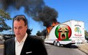 La violencia ha cambiado la imagen de México ante el mundo, según Faitelson. (Reuters)