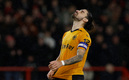 Wolves fue eliminado en la Carabao Cup. (Foto: Reuters)