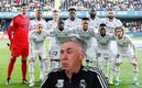 El XI del Real Madrid ante Villarreal no incluyó españoles (@RealMadrid | EFE)