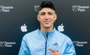 Alan Pulido estuvo fuera de las canchas todo un año. (Foto: Sporting KC)