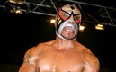 Black Warrior falleció a los 54 años | @CintaDeOro