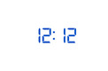 Conoce el significado de 12 12 / Google