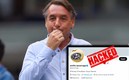 Emilio Azcárraga, dueño de Televisa y del Club América. (Mexsport)