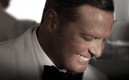 Luis Miguel atendió de muy buena manera a sus fans.