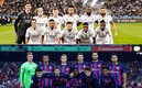 Real Madrid vs Barcelona / Especial
