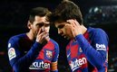 Riqui fue compañero de Messi en el Barcelona. (FOTO: EFE)