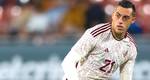 Rogelio Funes Mori disputará su primer Mundial (Imago7)