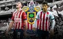 Chivas dejó ir a Ormeño y Zaldívar. (Fotos: Imago7)