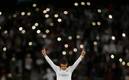 Cristiano Ronaldo marcó una época en el Real Madrid (Reuters)