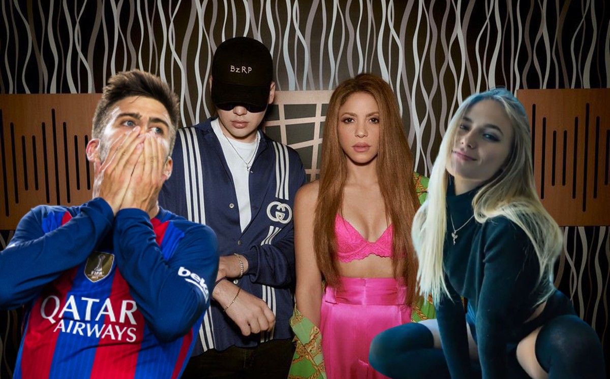  C mo Es Clara Ch a Compa eros Lo Revelan Tras Canci n De 