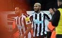 Joelinton fue detenido el jueves. (FOTO: AFP)