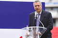 Jorge Vergara falleció este 15 de noviembre. Foto: Imago7