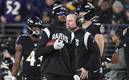 Lamar Jackson no jugará ante los Bengals (Reuters)