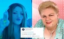 Paquita la del Barrio. FOTO: @paquitaoficialb
