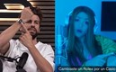 Piqué hizo mofa de un fragmento de la canción de su expareja. Foto: (Especial)