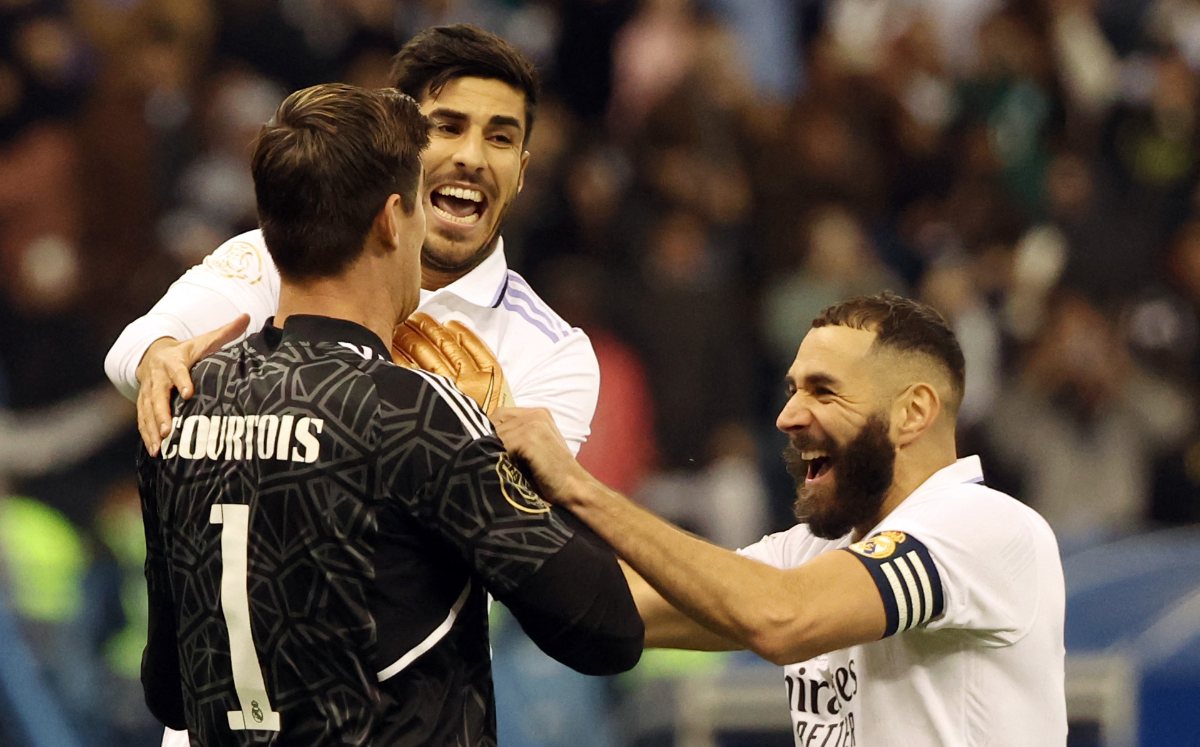 Real Madrid conoce a sus posibles rivales en el Mundial de Clubes