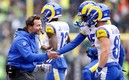 Sean McVay (AFP).