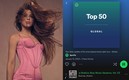 Shakira lidera en tendencias. FOTO: @Shakira