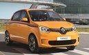 Twingo es un vehículo de entrada de Renault. (FOTO: Renault)