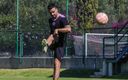 El atacante se perfila para estrenarse en la Liga MX. (Cruz Azul)