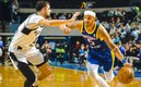 Capitanes le tomó la medida a los Austin Spurs en casa | @CapitanesCDMX