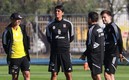 Diego Cocca reveló el proyecto del club felino. (Foto: Tigres)