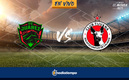 FC Juárez vs Xolos