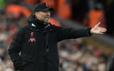 Jürgen Klopp (AFP).