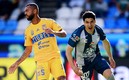 Nico Ibáñez podría convertirse en jugador de Tigres. (Foto: Mexsport)