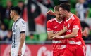River Plate se llevó el triunfo sobre Rayados. (Foto: Mexsport)