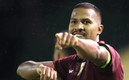 Salomón Rondón es agente libre. (FOTO: EFE)