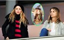 Shakira ya no tiene buena relación con su exsuegra. Foto: (Especial)