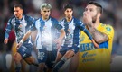 Tigres fue humillado por Pachuca con dos goleadas. (Foto: Mexsport)