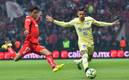Toluca y América empataron en el Nemesio Diez (Imago7)